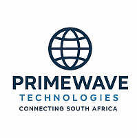 🚀 PRIMEWAVE TECHNOLOGIES &ndash; Connecting South Africa with Cost-Effective Internet! Affordable uncapped fibre, LTE/5G SIMs 